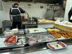 -正味斋锅巴菜(西北角店)