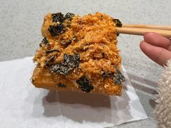 -小豆海棠(嘉兴路店)