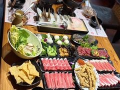 -束河人家(南锣鼓巷店)