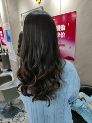 -京滔美发烫发染发