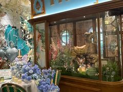 -秘密旅行Bonjour(黑金冠 江南西店)