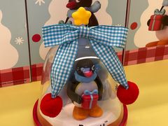 -深圳湾万象城(南山店)