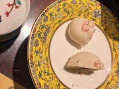 -富华斋饽饽铺·宫廷糕点·伴手礼(护国新天地店)