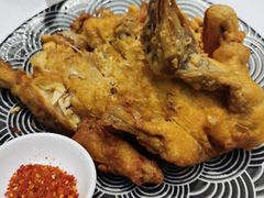 -汉唐宴长安食府