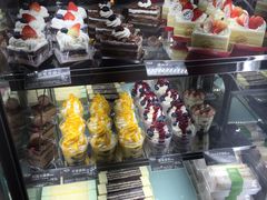 -味多美蛋糕(安定门店)