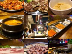 -·缸桶屋·韩式牛肋条自助烤肉(西湖D11店)