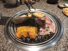 -高丽苑韩国烤肉(海昌路旗舰店)