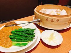 -鼎泰丰(德基广场店)