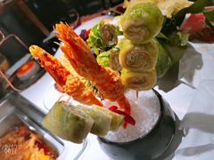 -新辣道鱼火锅(航天万源店)