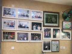 -天发芽·何记葫芦头泡馍·传统小吃(报恩寺街店)