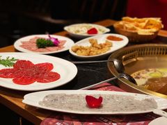 -红运火锅·中国名火锅·国风演绎(省体店)