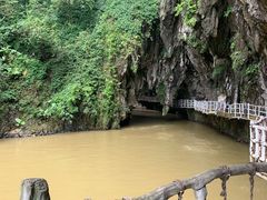 -英西峰林·洞天仙境