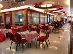 大堂-伙工殿餐厅(吉大店)