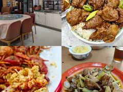 -香满锅老北京羊蝎子火锅·家常菜(新街口店)