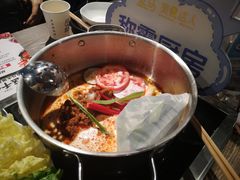 泰式冬阴功-盒马鲜生(莱蒙都会店)