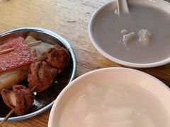 -正宗棉湖甜汤春卷店