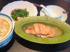 -奇芳阁·百年清真南京菜(夫子庙店)