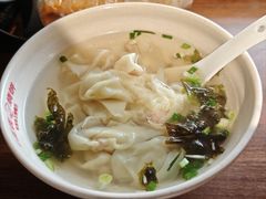 -文武王氏烧饼·无矾油条(西溪路店)