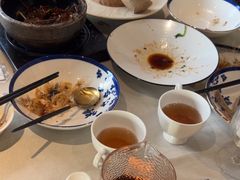 -狮王府淮扬菜(夫子庙老门东店)
