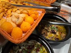 -金饭碗(普陀店)