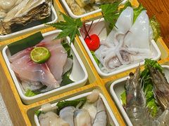 -四点金粥底火锅(沂州里店)