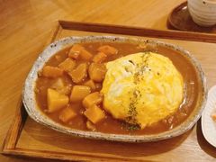 蛋包饭套餐-Ginko银子(青龙街店)