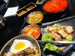 -HONGA HONGA雄家(曹路店)