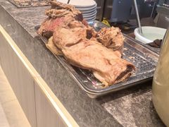 -德元兰州纯汤牛肉面(龙阳路店)