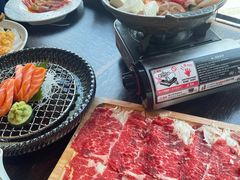 -山葵家·创意料理(宁波来福士店)