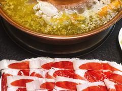 -和顺坊老北京铜火锅