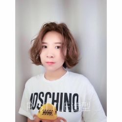 中发-P.STYLE派斯造型