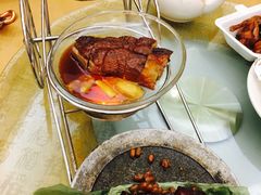 -稻香酒家·33年老字号·港式粤菜(富邦中心店)