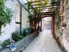 -三溪村