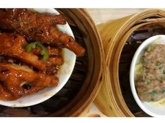 -添好运点心专门店(中环IFC店)