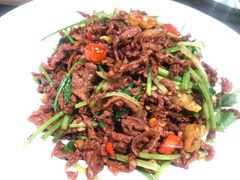 -湖南人家·家传湖南菜(水围店)