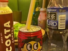 -牛New寿喜烧(虹桥新天地店)