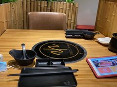 -水林间·寿喜烧自助(仙林金鹰店)