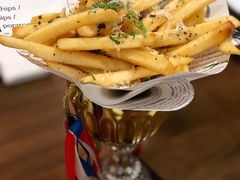 -1861意大利餐厅(文化广场店)