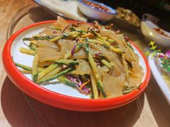 -關東雪东北菜(中庚漫游城店)