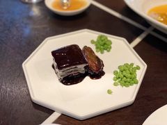 -杭州西子湖四季酒店·金沙厅