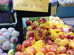 -京客隆超市(北苑店)