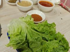 -平山城鑫烧烤(建国楼店)