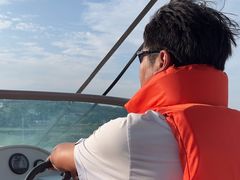 -太湖游船(石公山码头)