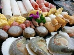 -丽江庭院之丽江往事(安定门店)