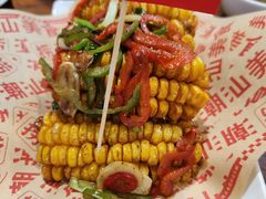 -捞围鲜·港式打边炉(海阳路店)