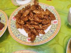 -砂锅居(西四店)