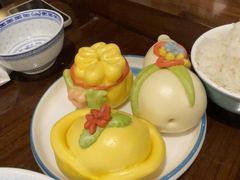 -鲁菜根·泰山菜(泰山店)