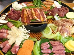 -牛犇炭火烤肉·鲜切烤肉(承德总店)