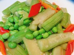 -老阿爸鲜鱼土菜(昆山花桥店)