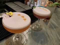 -南宁那莲豪华精选酒店-云霄酒廊·80楼高空城景酒吧